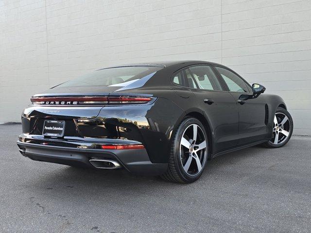 new 2026 Porsche Panamera car, priced at $145,400