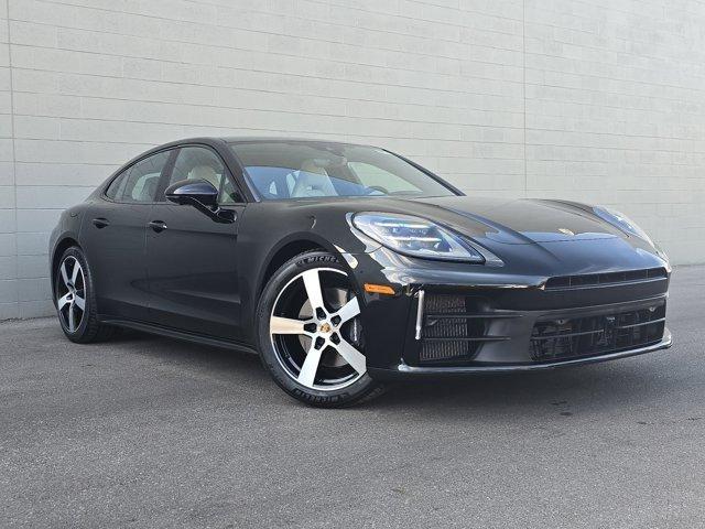 new 2026 Porsche Panamera car, priced at $145,400