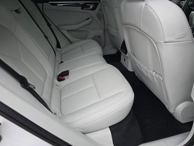 new 2026 Porsche Macan car, priced at $100,850