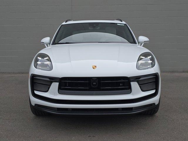 new 2026 Porsche Macan car, priced at $100,850