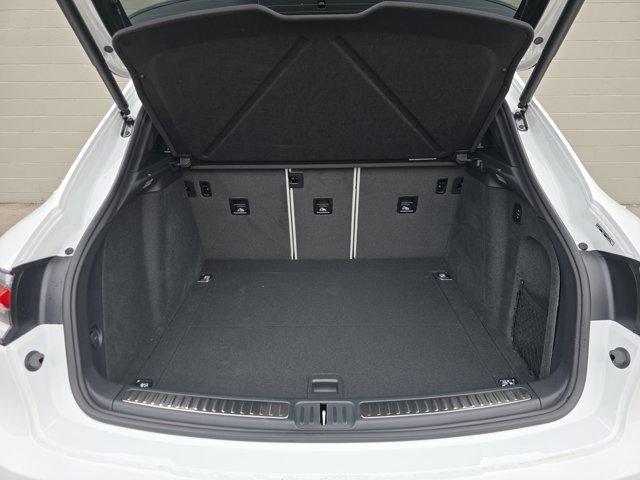 new 2026 Porsche Macan car, priced at $100,850