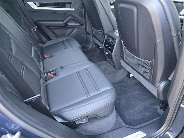 used 2024 Porsche Cayenne car, priced at $79,998