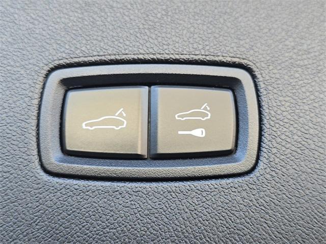 used 2024 Porsche Cayenne car, priced at $79,998