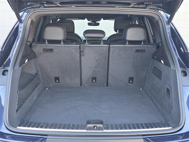 used 2024 Porsche Cayenne car, priced at $79,998