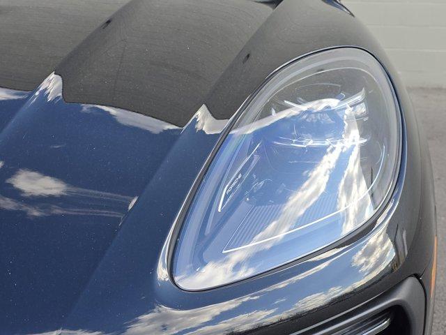used 2023 Porsche Macan car, priced at $49,990