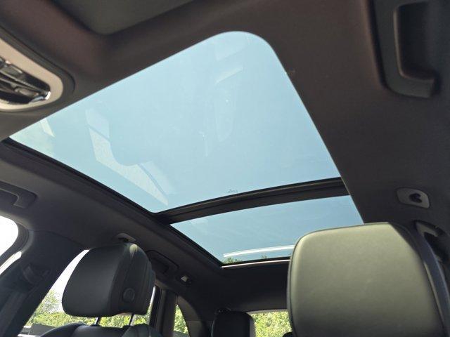 new 2025 Porsche Macan car, priced at $76,145