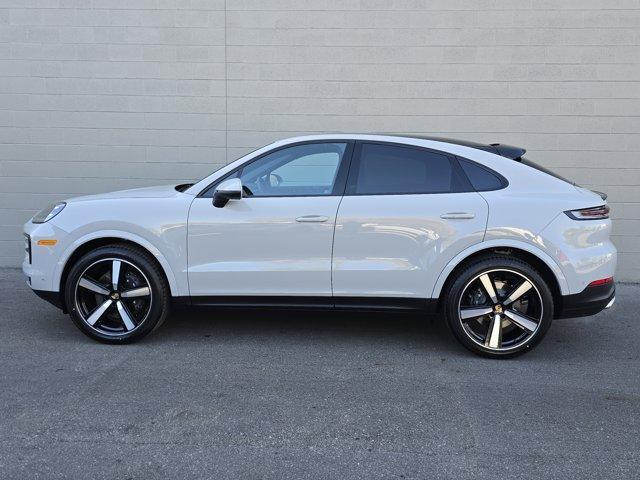 new 2026 Porsche Cayenne car, priced at $119,940
