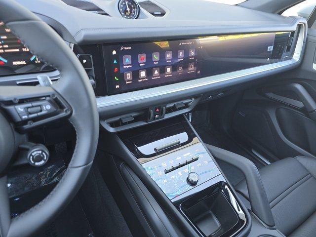 new 2026 Porsche Cayenne car, priced at $119,940