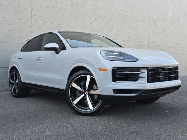 new 2026 Porsche Cayenne car, priced at $119,940