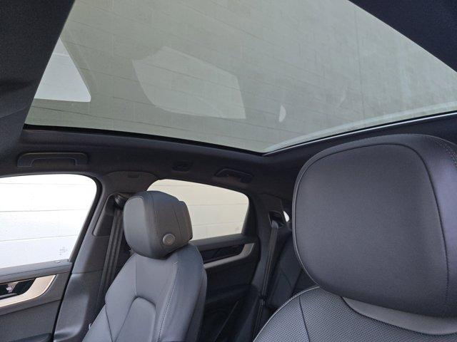 new 2026 Porsche Cayenne car, priced at $119,940