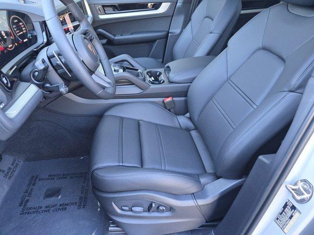 new 2026 Porsche Cayenne car, priced at $119,940