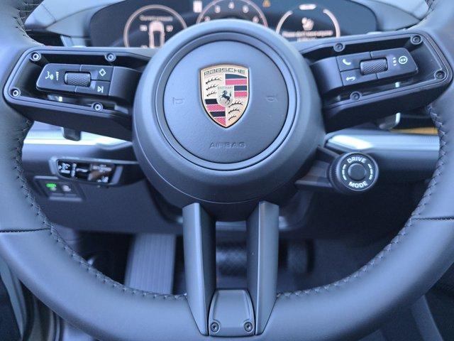 new 2026 Porsche Cayenne car, priced at $119,940