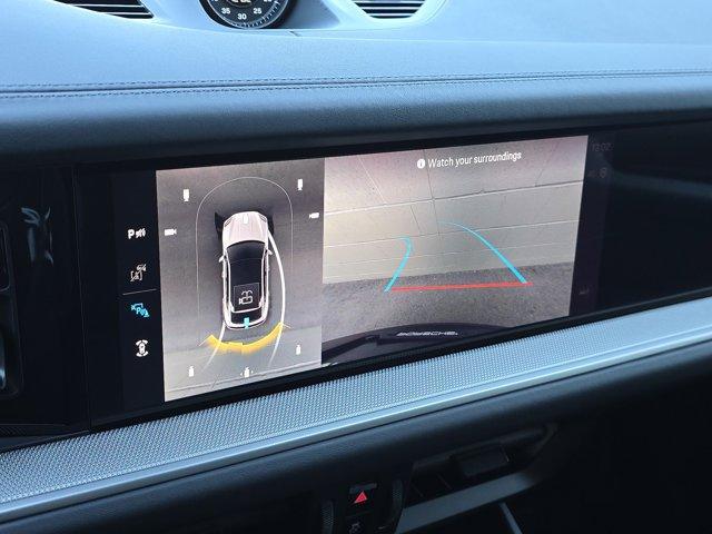 new 2026 Porsche Cayenne car, priced at $119,940