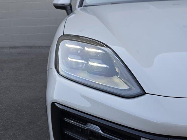 new 2026 Porsche Cayenne car, priced at $119,940
