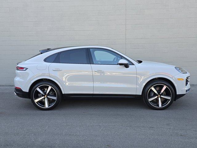 new 2026 Porsche Cayenne car, priced at $119,940