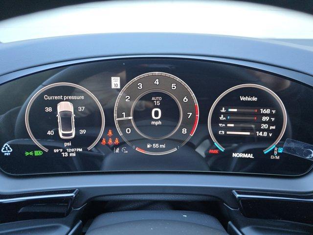 new 2026 Porsche Cayenne car, priced at $119,940