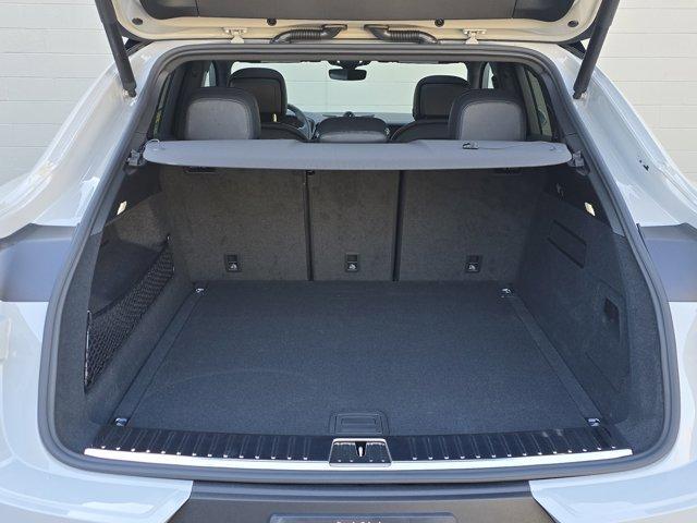 new 2026 Porsche Cayenne car, priced at $119,940