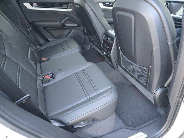 new 2026 Porsche Cayenne car, priced at $119,940