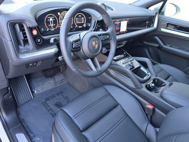 new 2026 Porsche Cayenne car, priced at $119,940