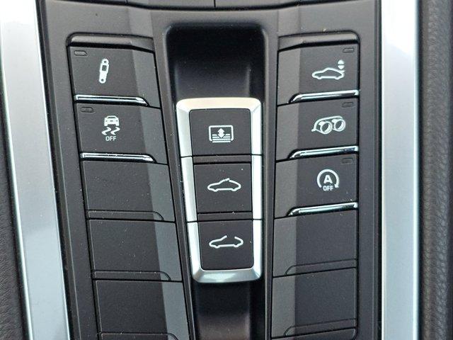 used 2017 Porsche 911 car, priced at $119,990