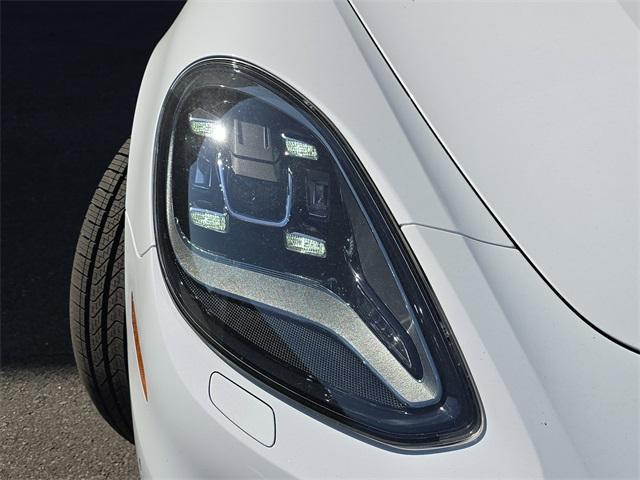 used 2020 Porsche Panamera car, priced at $55,990