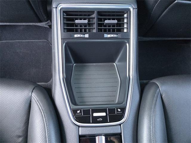 used 2020 Porsche Panamera car, priced at $55,990