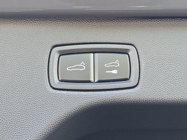 new 2025 Porsche Macan car, priced at $102,915