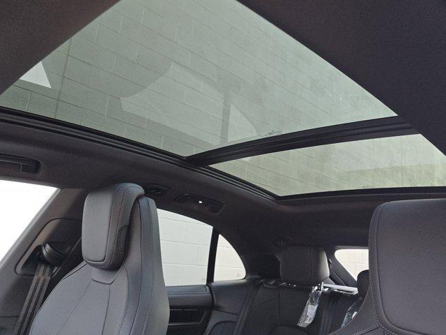 new 2025 Porsche Macan car, priced at $102,915