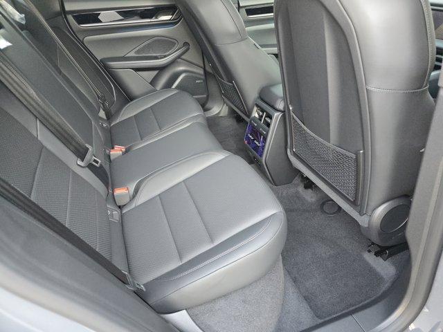 new 2025 Porsche Macan car, priced at $102,915