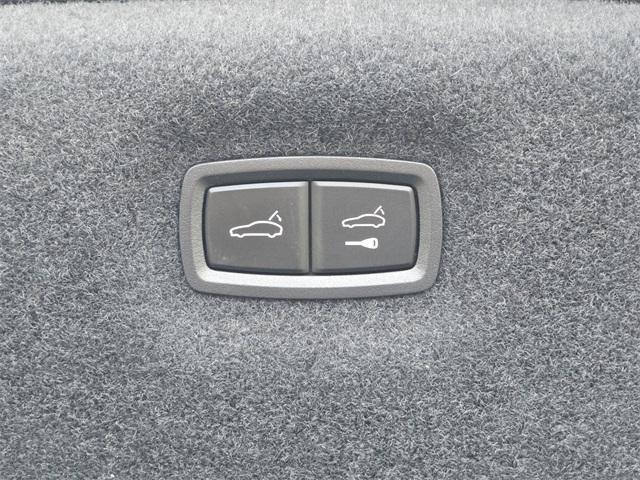 used 2022 Porsche Taycan car, priced at $86,641