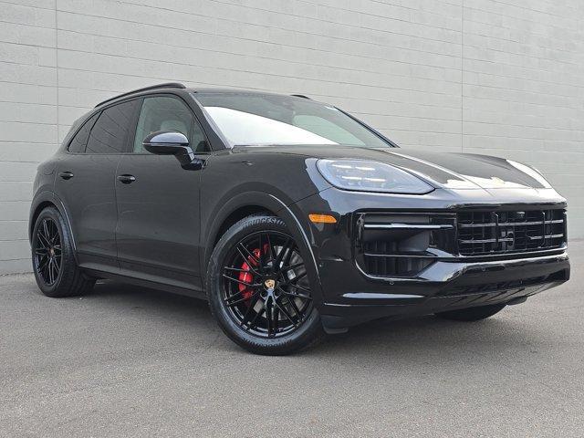 new 2026 Porsche Cayenne car, priced at $150,760