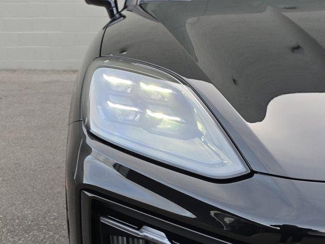 new 2026 Porsche Cayenne car, priced at $150,760