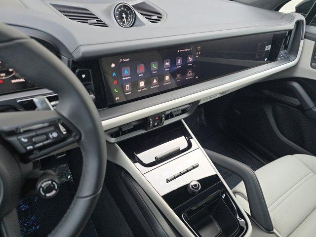 new 2026 Porsche Cayenne car, priced at $150,760