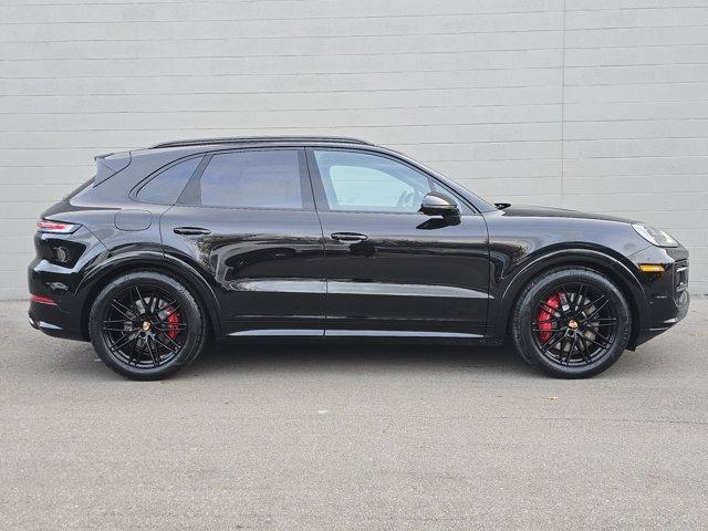new 2026 Porsche Cayenne car, priced at $150,760