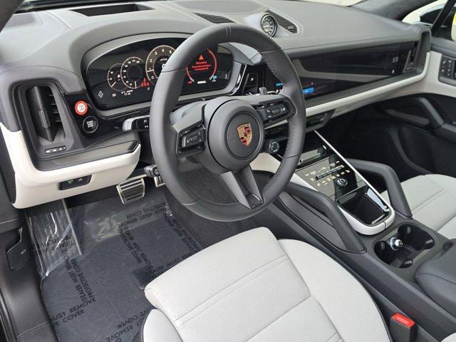 new 2026 Porsche Cayenne car, priced at $150,760