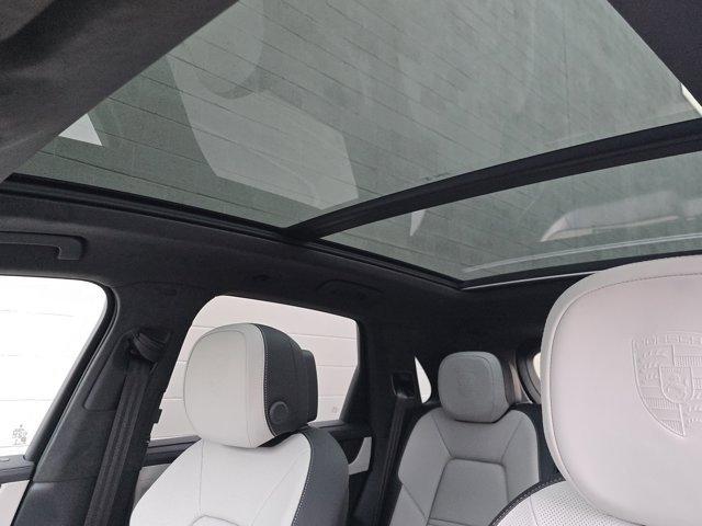 new 2026 Porsche Cayenne car, priced at $150,760
