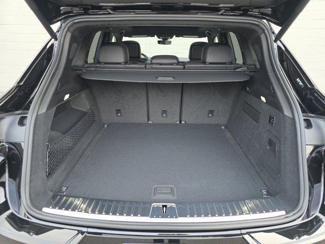 new 2026 Porsche Cayenne car, priced at $150,760