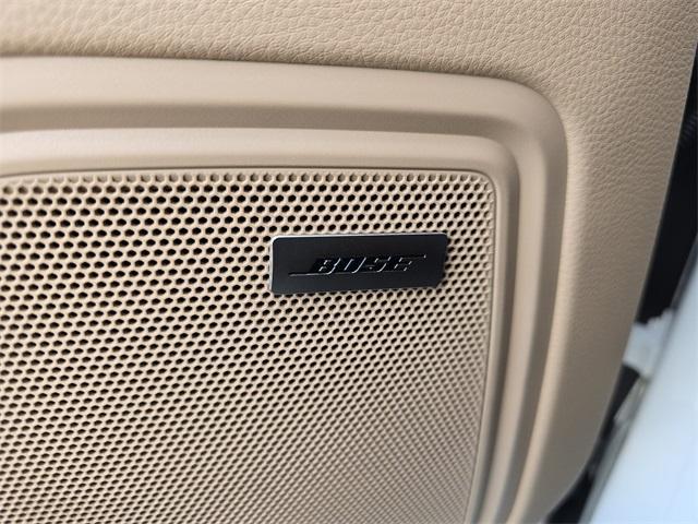 used 2025 Porsche Macan car, priced at $65,990