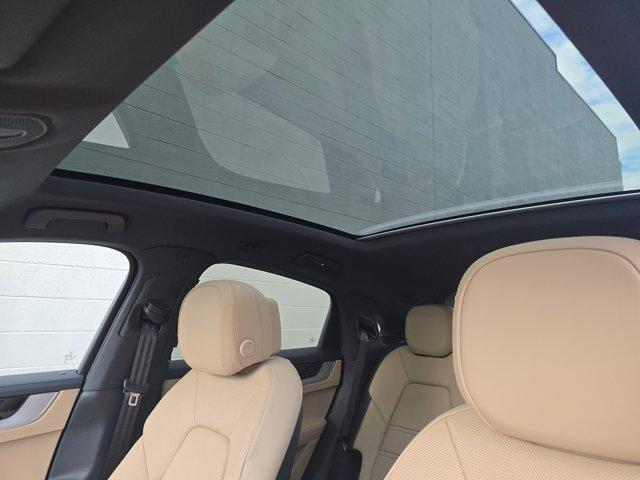 new 2026 Porsche Cayenne car, priced at $129,670