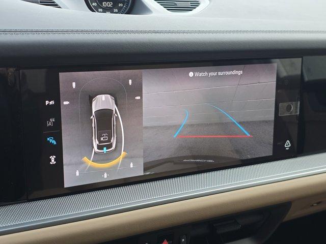 new 2026 Porsche Cayenne car, priced at $129,670