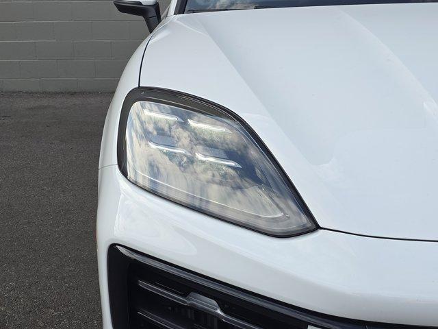 new 2026 Porsche Cayenne car, priced at $129,670