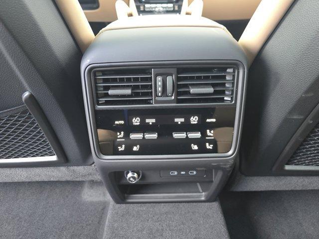 new 2026 Porsche Cayenne car, priced at $129,670