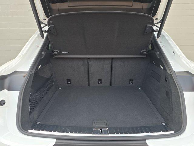 new 2026 Porsche Cayenne car, priced at $129,670