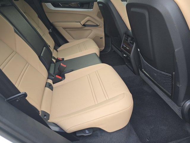 new 2026 Porsche Cayenne car, priced at $129,670