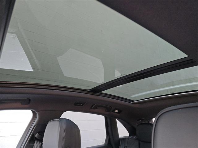 used 2025 Porsche Macan car, priced at $68,990