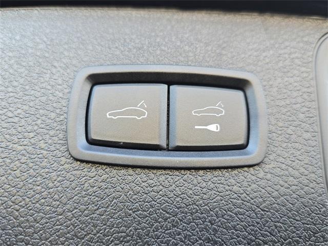 used 2025 Porsche Macan car, priced at $66,990