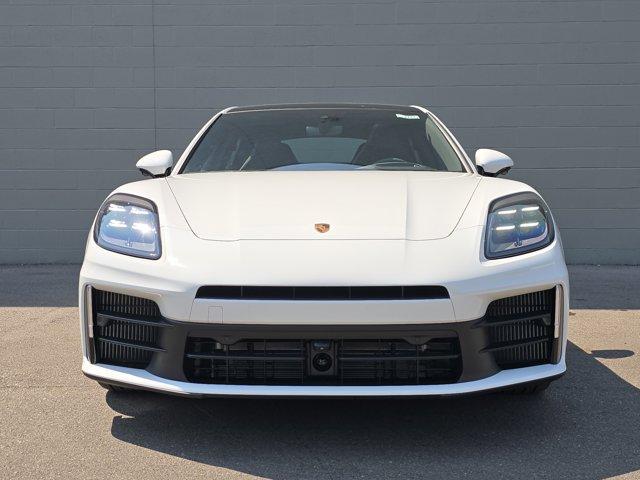 new 2025 Porsche Panamera car, priced at $130,815
