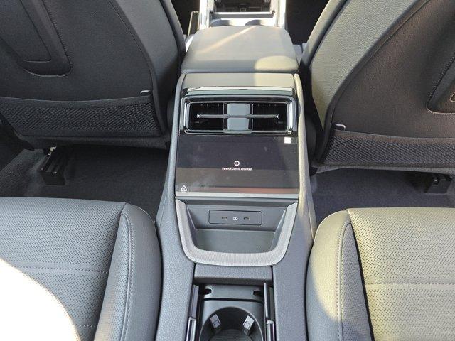 new 2025 Porsche Panamera car, priced at $130,815