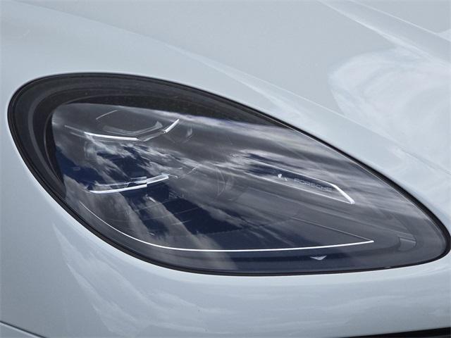 used 2023 Porsche Macan car, priced at $51,499