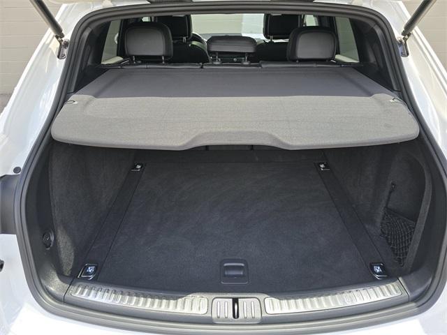 used 2023 Porsche Macan car, priced at $51,499
